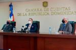 Cámara de Cuentas suspende e impugna contrato para defensa legal de pasados titulares