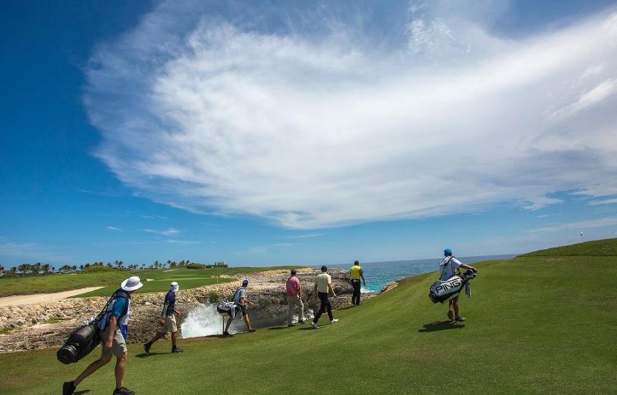 Corales Championship PGA Tour Event anuncia su torneo con 132 golfistas
