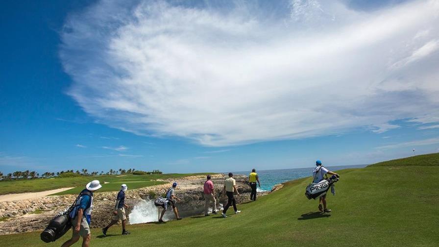 Corales Championship PGA Tour Event anuncia su torneo con 132 golfistas