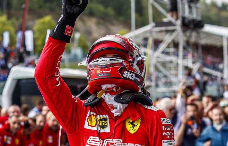 Ferrari centra sus esperanzas en 2022