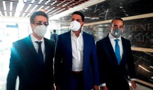 Pareja de exministra de la Juventud será interrogado hoy en la Pepca por caso de corrupción