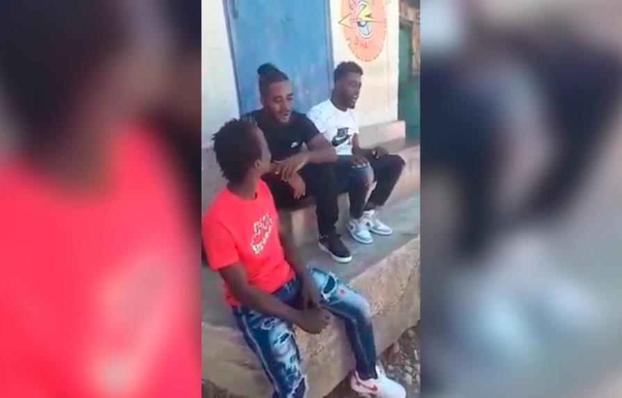 Liberan a hermanos dominicanos secuestrados en Haití