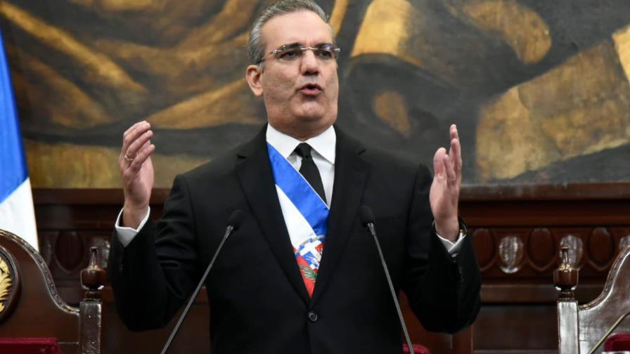 Abinader dice trabaja para desterrar el clientelismo de los programas de asistencia social