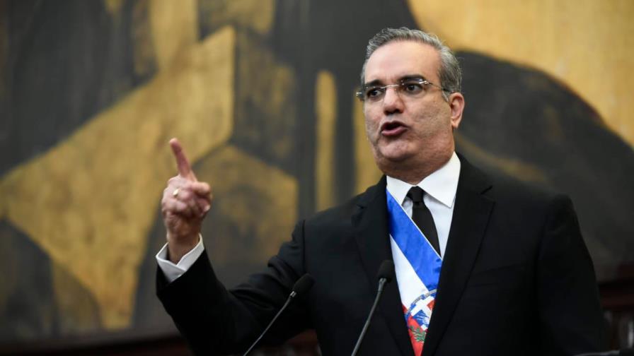 Deporte: el gran ausente en el discurso del presidente Abinader