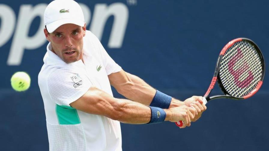 Bautista disputará la final de Montpellier ante Goffin
