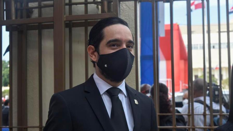 Comisión de legisladores lista para recibir al presidente Luis Abinader 