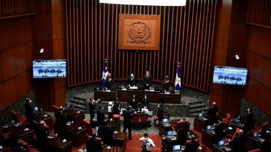 En vivo | Rendición de cuentas del presidente Luis Abinader En vivo | Rendición de cuentas del presidente Luis Abinader