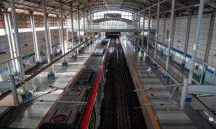 Más de 600 millones de usuarios del Metro de Santo Domingo en once años