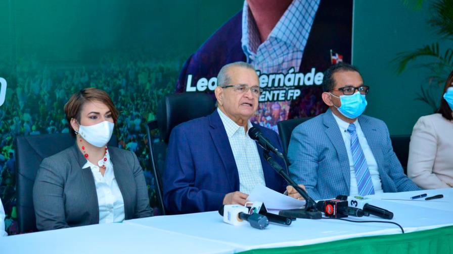 FP convoca a siete mil delegados para el domingo en el Palacio de los Deportes