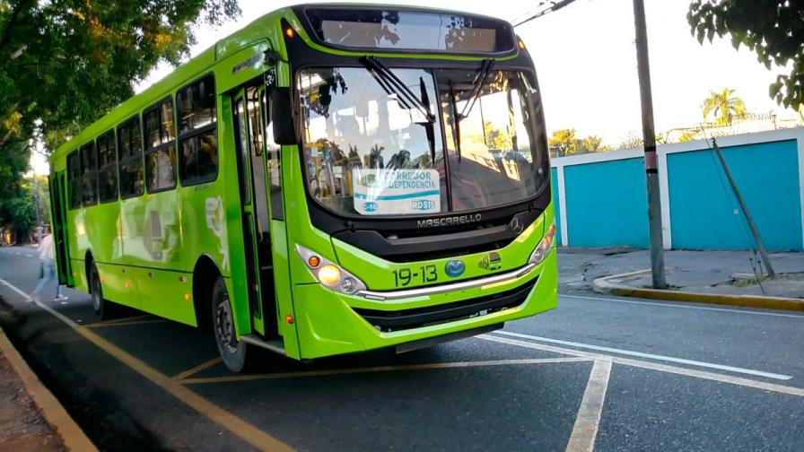 OMSA retomará horario habitual de servicios a partir del miércoles