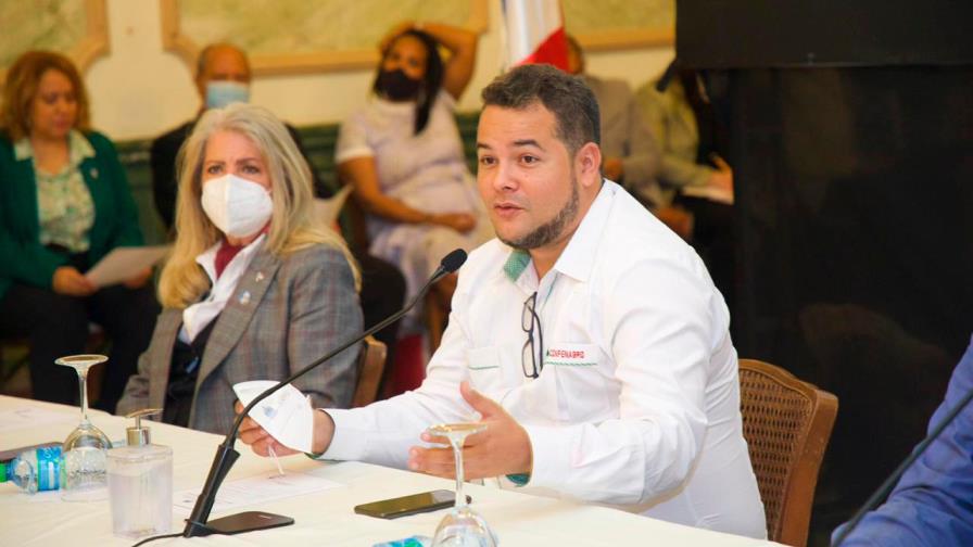 Gobierno dominicano promueve proyectos productivos para generar empleos