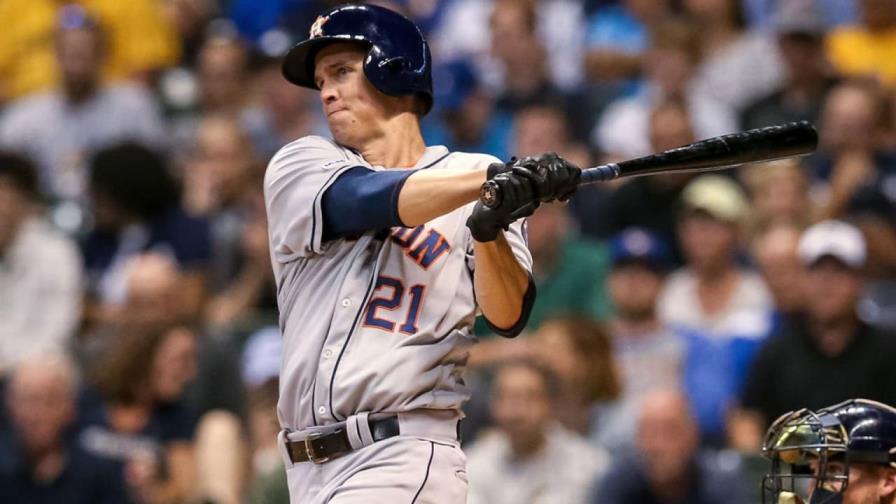 Las Hazañas en la mira del lanzador Zack Greinke