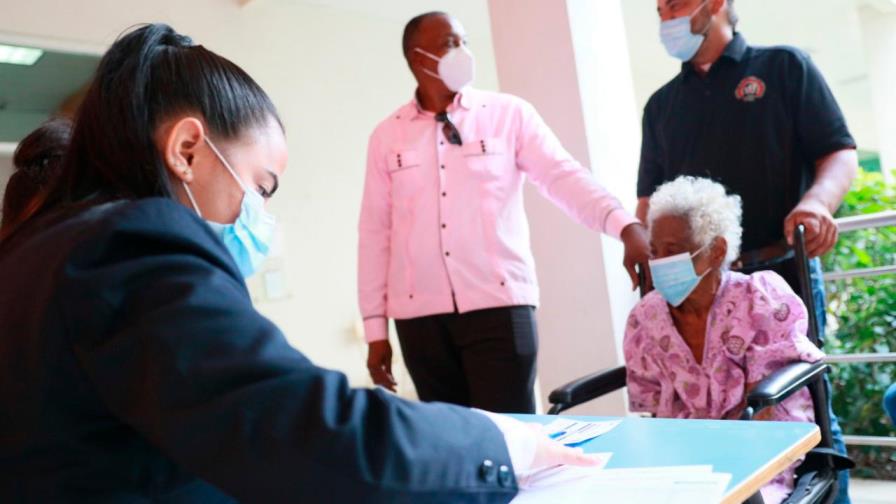 ITSC presta sus instalaciones a Salud Pública para la vacunación contra el coronavirus