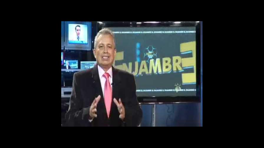 Presidente de Aips América será el primer expositor en semana aniversario de la ACD 