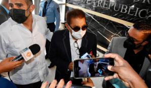 Cámara de Cuentas revela irregularidades en Metro de Santo Domingo durante gestión de Diandino Peña