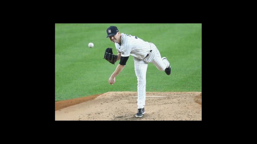 Happ se incorpora a Mellizos, tras recuperarse de COVID-19