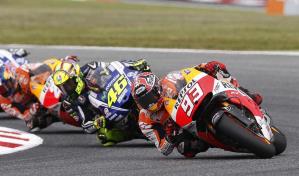 MotoGP podría regresar a Hungría a partir de 2023