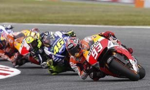 MotoGP podría regresar a Hungría a partir de 2023