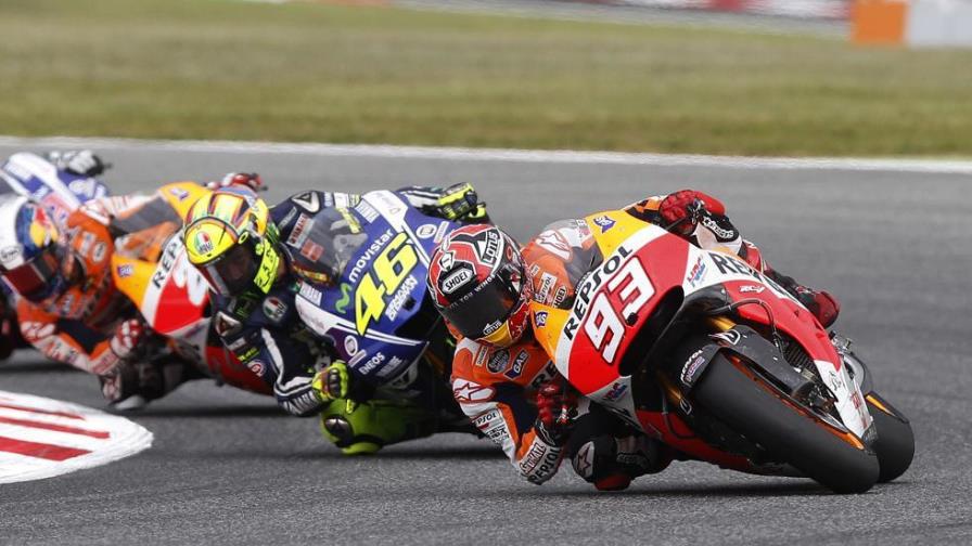 MotoGP podría regresar a Hungría a partir de 2023 MotoGP podría regresar a Hungría a partir de 2023