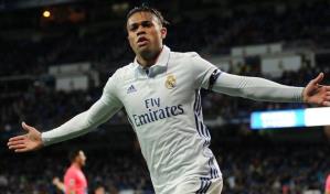 Mariano Díaz vuelve a la lista de República Dominicana 11 años después para ir a París
