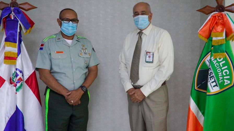 Con un programa de radio la Digesett busca educar conductores Con un programa de radio la Digesett busca educar conductores