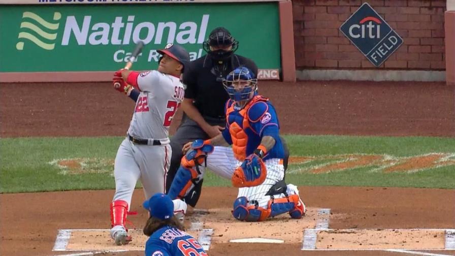 Seis dominicanos proyectados a liderar renglón sobre jonrones en Grandes Ligas