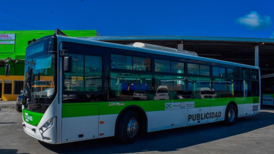 Corredor Núñez de Cáceres niega aumento del precio del pasaje