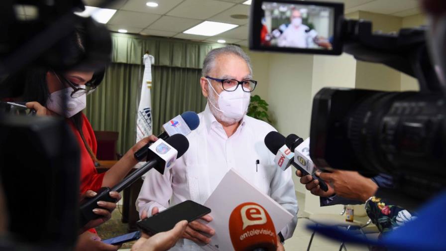 Vacunas y baja positividad del COVID-19 contribuirá a la recuperación económica del país
