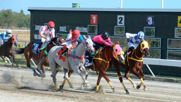 Pool paga más de 13 mil pesos en el V Centenario