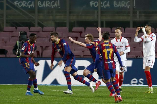 Athletic se impone en prórroga y enfrentará a Barça en final
