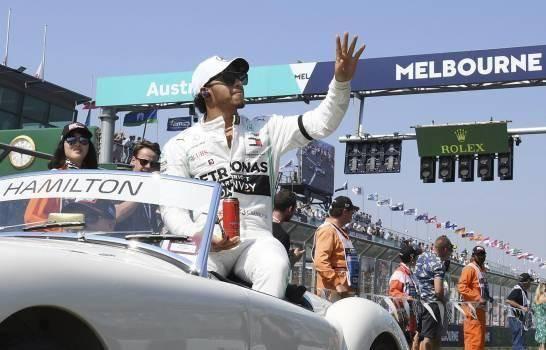 F1 busca contar con aficionados para GP de Portugal en mayo