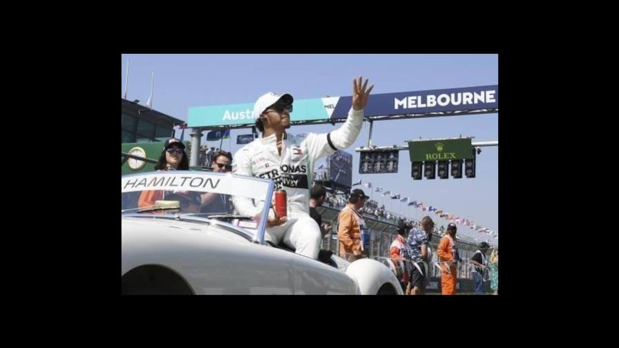 F1 busca contar con aficionados para GP de Portugal en mayo