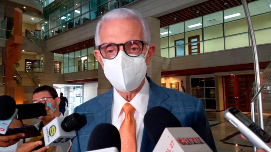 TSS deposita 15 expedientes de casos de ventas irregulares de seguros de salud