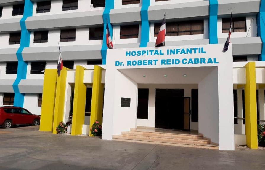 Hospital Robert Reid Cabral inicia jornada quirúrgica gratuita de labio y paladar hendido