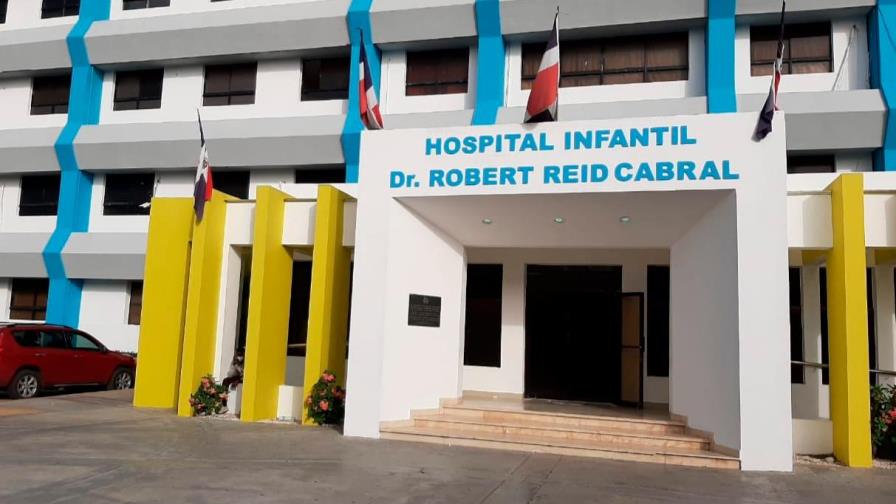 Hospital Robert Reid Cabral inicia jornada quirúrgica gratuita de labio y paladar hendido