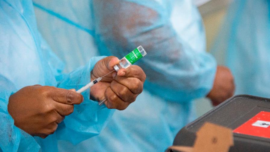 Se desploma la positividad por COVID en las últimas 4 semanas