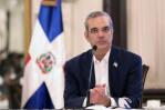 Abinader: Es imposible continuar con el subsidio de los combustibles Abinader: Es imposible continuar con el subsidio de los combustibles