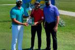 Juan José Guerra conquistó el Tour Canita y pasó al PGA