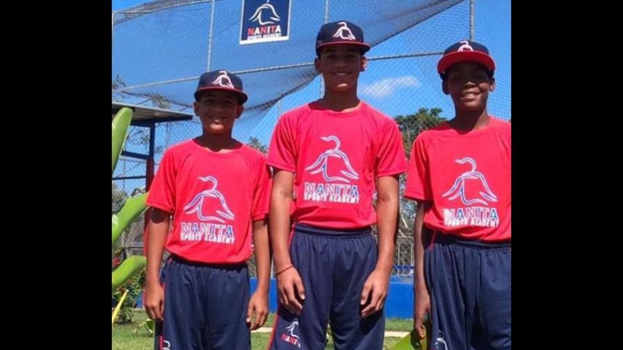 Torneo Ricardo Nanita convoca seis equipos U-12