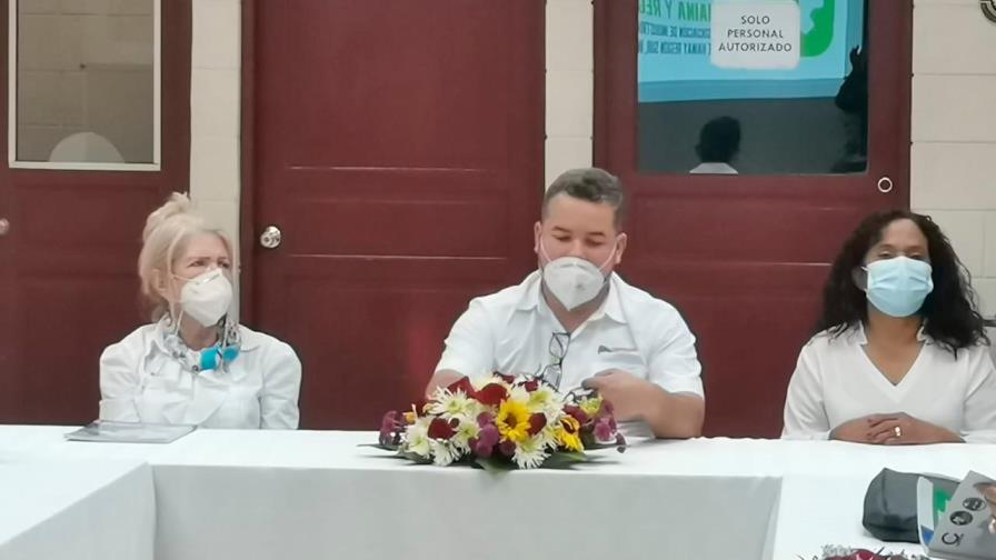 Gobierno identifica más de 30 proyectos productivos en San Cristóbal