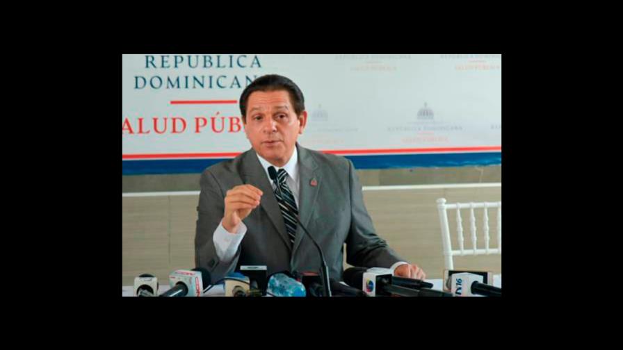 Próximo lote de vacunas podría llegar entre el 17 y 18 de marzo Próximo lote de vacunas podría llegar entre el 17 y 18 de marzo