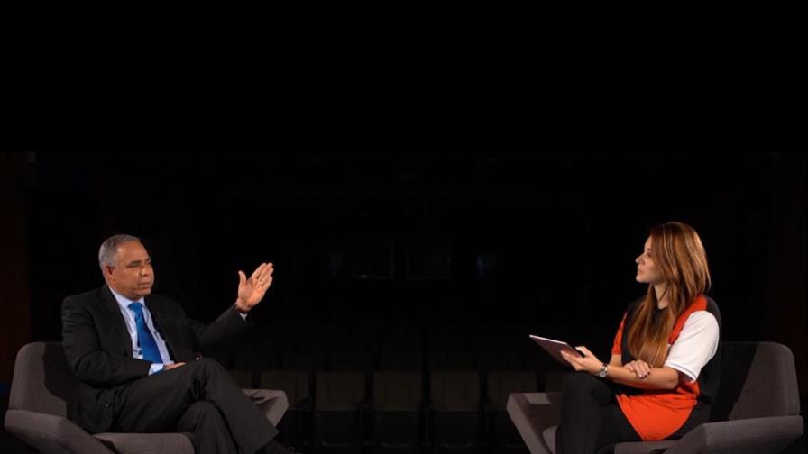 Funcionario denuncia empresas de la frontera se quedan con los beneficios de la Ley 28-01