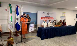 Unidades caninas serán utilizadas para detectar plagas en el AILA