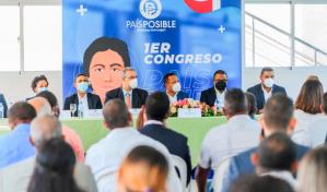 País Posible propone María Trinidad Sánchez sea declarada como "madre de la patria"