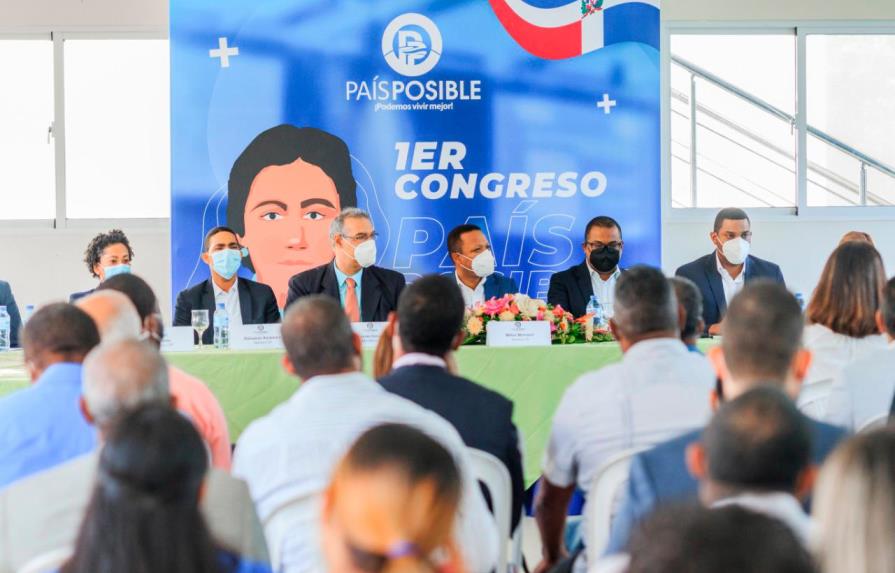 País Posible propone María Trinidad Sánchez sea declarada como “madre de la patria”