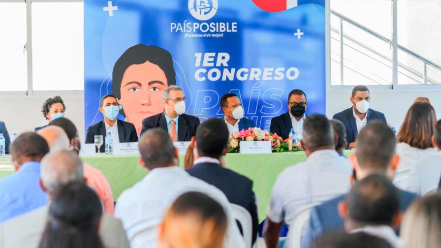 País Posible propone María Trinidad Sánchez sea declarada como “madre de la patria”