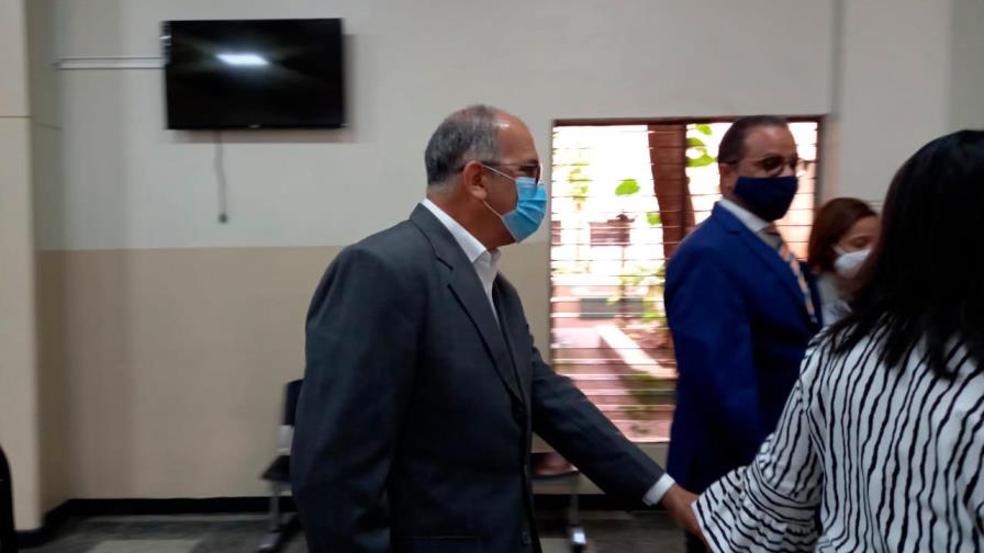 Dejan preso a Leonardo Faña por agresión sexual