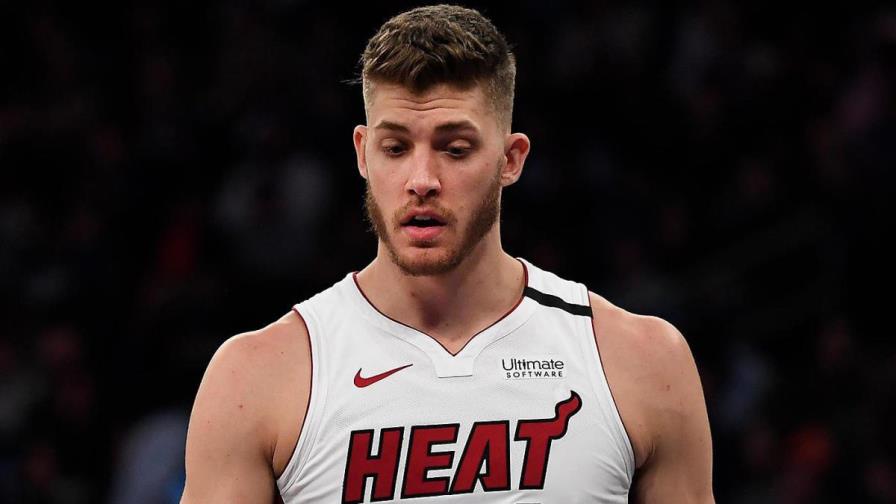 La NBA multa a Leonard del Heat, con 50.000 dólares por insulto antisemita La NBA multa a Leonard del Heat, con 50.000 dólares por insulto antisemita