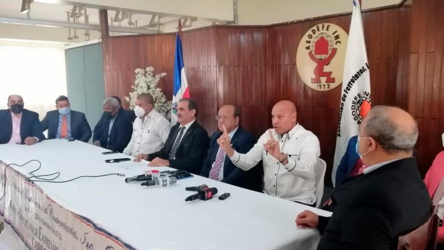 Alza en materiales de construcción eleva precios de las viviendas hasta un 30 % Alza en materiales de construcción eleva precios de las viviendas hasta un 30 %