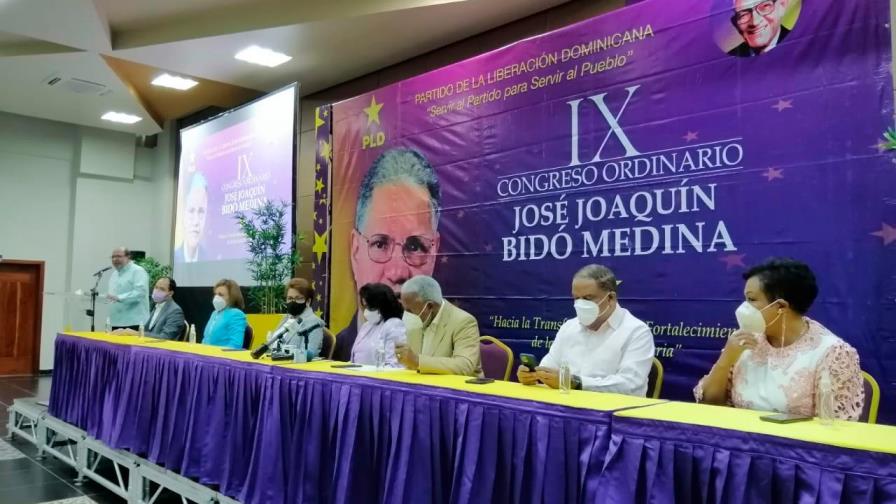 TSE otorga 10 días al PLD para presentar conclusiones sobre las inadmisiones TSE otorga 10 días al PLD para presentar conclusiones sobre las inadmisiones